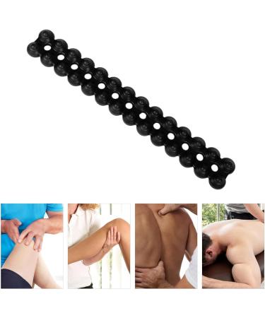 Portable Back Massager - Returned Attitude for Pain Relief & Relaxation | International Shipping - Buy Online on GoSupps.com