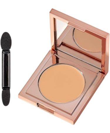 Under-eye concealer under-eye corrector | Under-eye corrector cream moisturizing concealer moisturizing dark circle concealer makeup corrector for mothers and wives - Buy Online on GoSupps.com