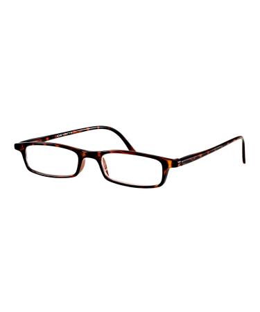 I NEED YOU reading glasses Adam / +4.00 diopters/Havana 1 pack
