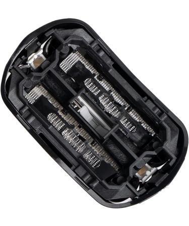 YanBan Replacement Electric Shaver Head for Braun Series 3 - 32B Compatible with 320 330 340 350 380 301s 310s 3000s 3010s 3020s 330S-4 3050cc 3040s - International Shipping Available - Buy Online on GoSupps.com