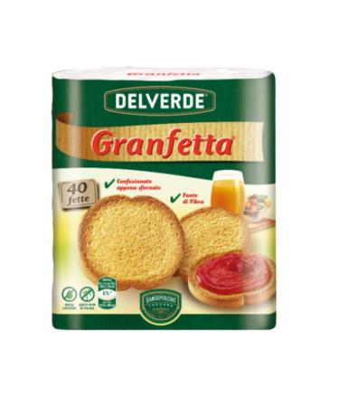 Buitoni Zwieckack Gran fat 300 gr