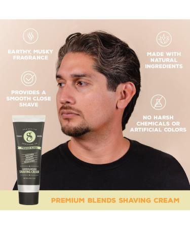 Suavecito Premium Blends Shaving Creme Cream Men 4 oz - Buy Online on GoSupps.com