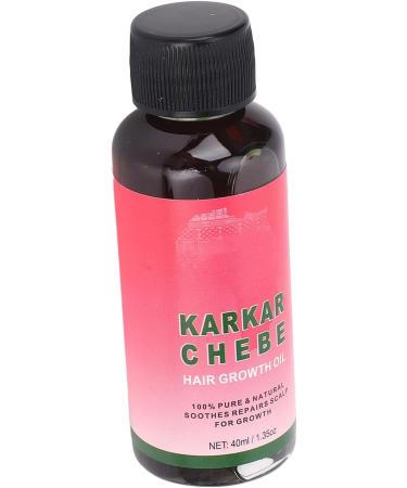  Pongnas Pongnas Nourishing Hair Oil Moisturizing Repair Serum for Split Ends 40 ml - Buy Online on GoSupps.com