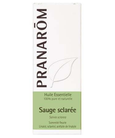 Acite Esen Salvia Romana 10ml Pranarom