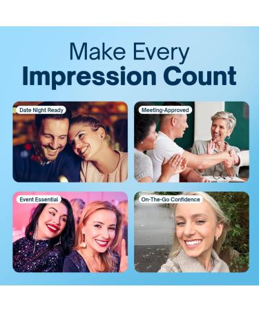 MySweetSmile Spray Buccal Fra cheur Menthe Instantan e Sans alcool ni sucre Contre la Mauvaise Haleine et la Bouche S che Marque Prim e IndyBest Format de Poche 17ml - Buy Online on GoSupps.com