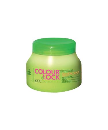 Buy BES Colour Lock Midopla Conditioning Treatment Hair Mask 250 ML - Nourishing Hair Mask for Color-Treated Hair - International Shipping Available - Buy Online on GoSupps.com