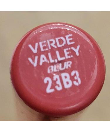 Colourpop Matte Lipstick in Verde Valley - Long-Lasting Vegan Formula - Buy Online on GoSupps.com