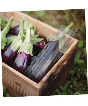 Happyyami 2pcs Vegetable Shaping Square Tool Cucumber Fruit Mushroom Pentagram - Buy Online on GoSupps.com