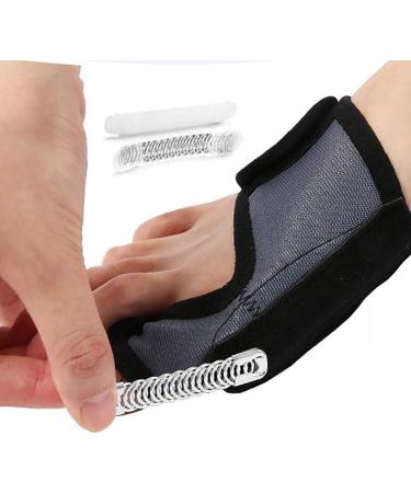 Bunion Corrector & Toe Spreader - Non-Slip Hammer Toe Relief | Shop Now for Comfort - Buy Online on GoSupps.com