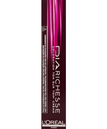L'Or al Diarichesse 5 Light Brown - 50 ml Hair Color | International Shipping Available - Buy Online on GoSupps.com