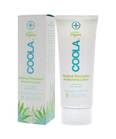 Coola ER Rad. Rec. After-Sun Lotion 180ml - Soothing Hydrating SPF Protection for Skin | Shop Internationally! - Buy Online on GoSupps.com