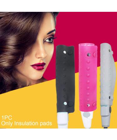 Silicone Heat Resistant Mat for Hair Styling Tools - Protect Your Surfaces | Shop Now - Buy Online on GoSupps.com