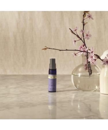 Neal s Yard Remedies | Reviving White Tea Eye Gel For Cooling and Soothing Eye Puffiness with White Tea and Hyaluronic Acid | 10ml - Buy Online on GoSupps.com