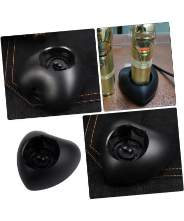 DOITOOL 1pc Clipper Charging Stand Practical Hair Clipper Charger Mens Charging Station Multi Charger Cordless Electric Charger Base Charging Dock Electric Clippers Abs Portable - Buy Online on GoSupps.com