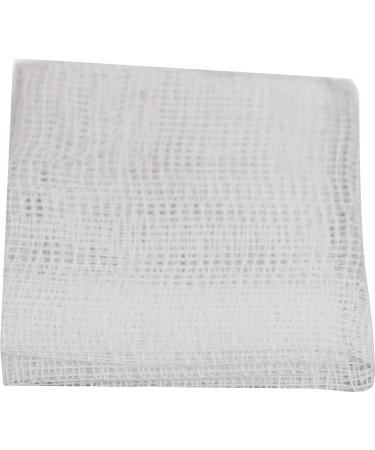 Buy Noba 8-Fold Compresses - 100 Pieces 5x5 cm | International Shipping Available - Buy Online on GoSupps.com