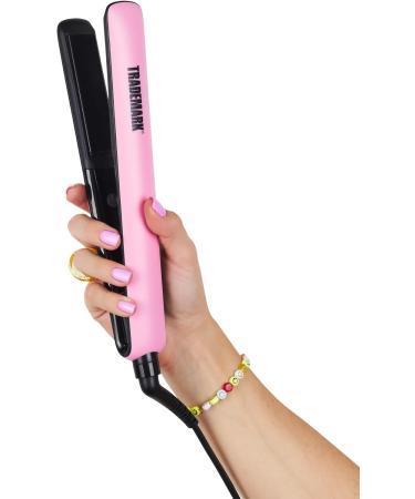 Cosmic Iron - Pink Straightener Styling Tool for Perfect Hair - Shop Internationally - Buy Online on GoSupps.com