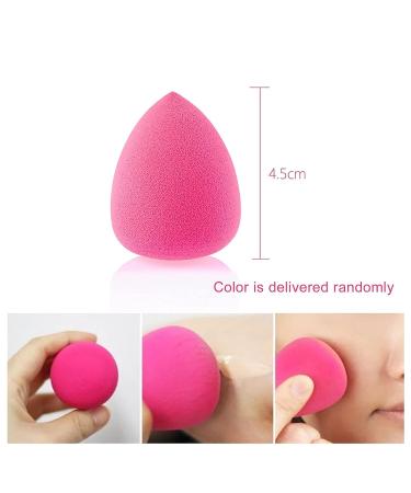 Bestauty Color Correcting Concealer Palette - 15 Colors Multi-Use Makeup Kit with Sponge Puff and Brush - Buy Online on GoSupps.com