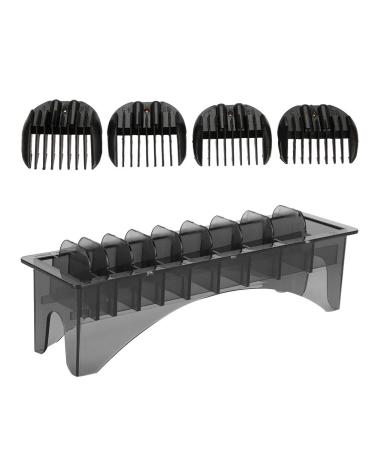 Barber Guard Holder - Professional Clipper Comb Case for Hair Clippers - Buy Online on GoSupps.com
