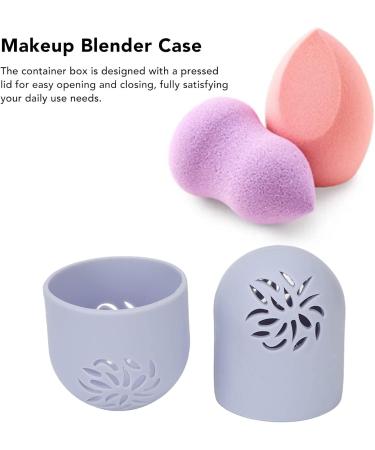 Lightweight Plastic Container Box for Crafts Beads Pills Jewelry - Easy to Clean Travel Friendly with Pressed Lid - Buy Online on GoSupps.com