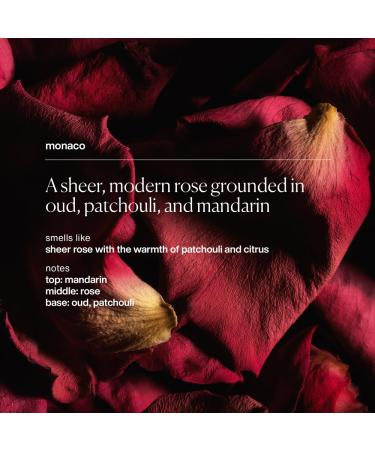 evolvetogether Restorative Hand Wash Refill | Monaco Rose Mandarin Oud & Patchouli | Hydrating Non-Stripping Cleanse 24-Hour Moisture | Vegan Cruelty-Free Sulfate-Free | 25.36 fl oz 2 Refills - Buy Online on GoSupps.com