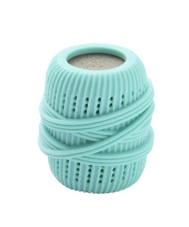 /L Laundry Balls Tumble Dryer Balls Super Soft Laundry Dryer Balls Premium Laundry Washing Ball Prevent Clothing from Tangling Knot for Families College Student Etc 745cm 3 Colors Delightful