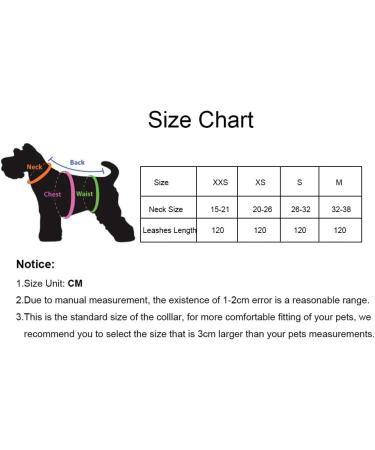 Newtensina Fashion Dog Collar and Lead with Bow Tie Bling Puppy Collar Leash with Bow for Dog - Pink - XS XS Pink - Buy Online on GoSupps.com