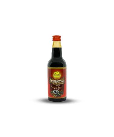 Lakpura Sethsuwa Pranajeewa Miracle Oil Export Pack (375ml) 375ml ( 13 Fl Oz) Export Pack
