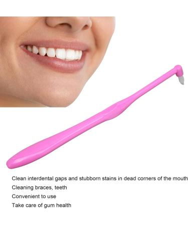 Buy Dental Floss & Interdental Cleaners - Individual Gum Care for Daily Oral Hygiene - Buy Online on GoSupps.com