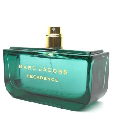 MARC JACOBS Decadence Eau De Parfum Spray 3.4 Ounce
