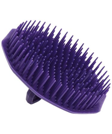 Diane Handheld Shampoo Massage Brush - Assorted Colors | 1 Piece - Buy Online on GoSupps.com