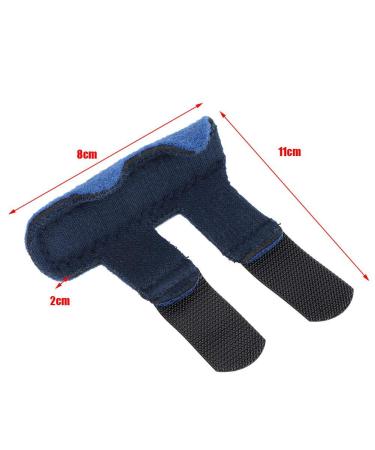 Zerone Finger Splint & Brace for Pain Relief | Finger Straightening & Tendon Release | International Shipping Available - Buy Online on GoSupps.com