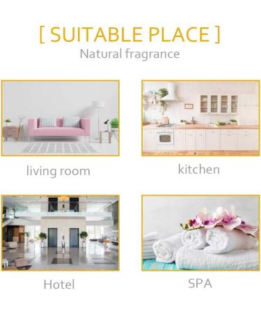 Aromatherapy Rose Essential Oil Set for Diffuser 7x10ml 100% Pure Chamomile Essential Oils Set for Humidifier - Pure Bergamot Clary Sage Jasmine Geranium Lavender Oils Set for Air Freshener - Buy Online on GoSupps.com