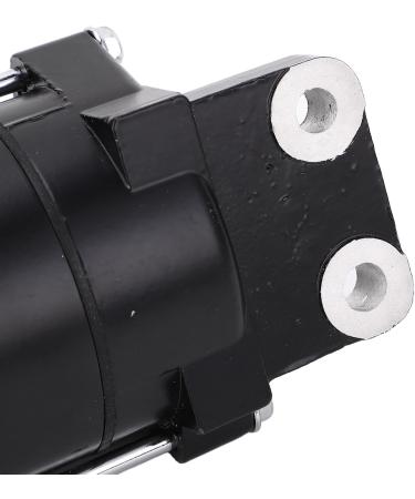 12V 9T Boat Engine Starter Motor for FX1100 Cruiser HO - OE 60E 81800 00 00 Fits JD35 2005 & FX Cruiser HO 2008 - Buy Online on GoSupps.com