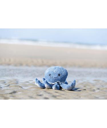 Trixie be Nordic Plush Dog Toy - Durable Octopus Ocke Cuddly Maritime Toy for Playtime - 36043 - Buy Online on GoSupps.com