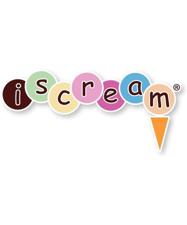Silver Lining Reversible Soft Fleece Sleep Mask & Scrunchy Set by iScream - Buy Online on GoSupps.com