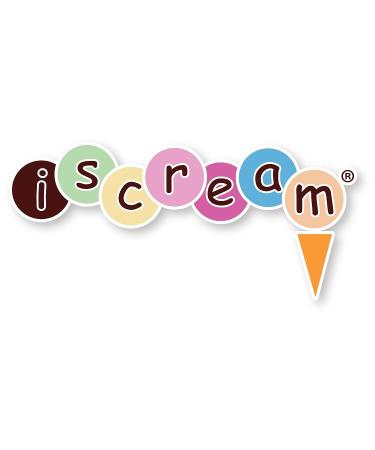 Velour and Pom Pom Organza Scrunchies Set - Confetti Pop (3-Pack) | Shop iscream - Buy Online on GoSupps.com