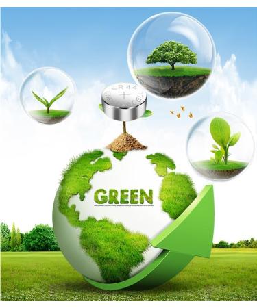 10pcs AG10 Button Cell Batteries - LR1130 1.5V Compatible with 389 SR54 189 SR1130 LR54 - Long-lasting Power for Your Devices - Buy Online on GoSupps.com