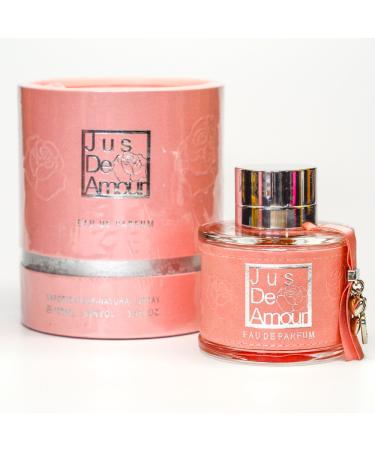 Jus De Amour for Women