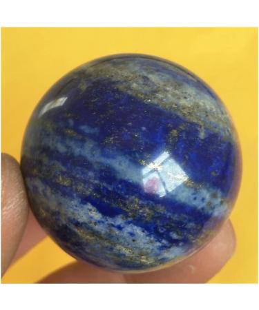 Stone Crafts Natural Rough Lapis Lazuli Stones Crystal Ball Specimen Stone Crystal Reiki - Buy Online on GoSupps.com