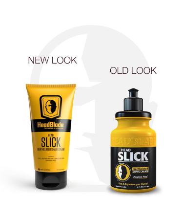 Buy Headblade Head Grazier ATX Kit - International Shipping Available | Best Head Shaving Experience - Buy Online on GoSupps.com
