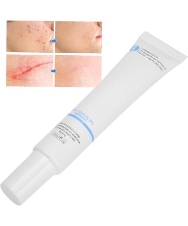 Advanced Scar Removal Gel - Skin Repairing & Tightening Ointment for Scar Marks - Effective Treatment - Buy Online on GoSupps.com
