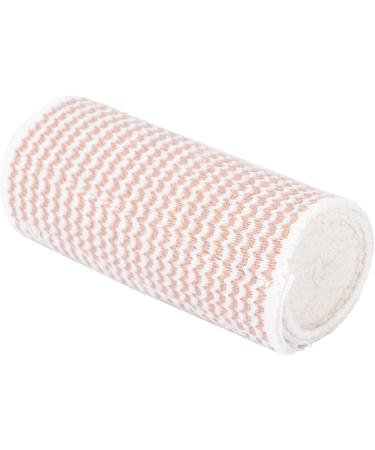 Elastic Bandage Wrap Rolls - Self-Adhesive Compression Tapes for Sports Injuries | Breathable & Lightweight Finger Support - Buy Online on GoSupps.com