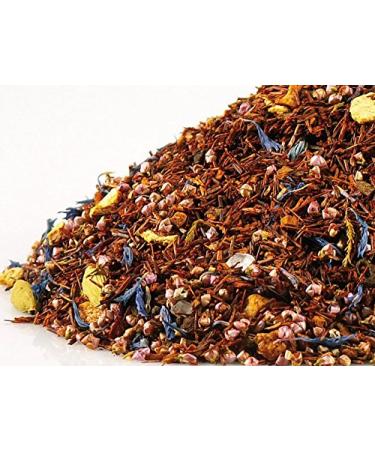 TeeFARBEN Cinnamon punch (Rooibos) 250g in an aroma-preserving pack
