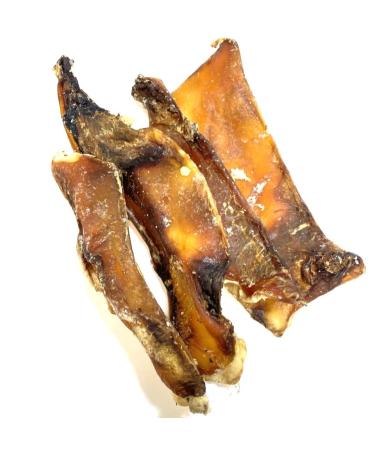 Pure Moon Bone (Beef CartIlage) 200g 100% Natural Dog Chews Treats