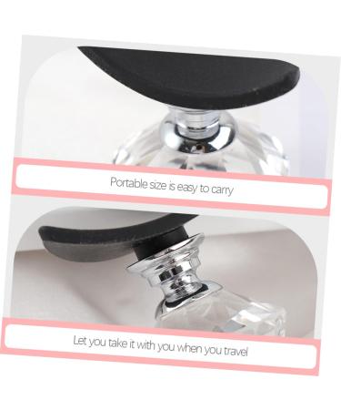 Baluue 1 Set Eye Shadow Stamp Durable Eyeshadow Stamp Eye Makeup Stamp Eyeshadow Makeup Supply - Buy Online on GoSupps.com