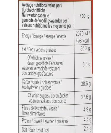 Mae Ploy Chilli Paste in Oil 400g Pack of 2 with World Food Shop Scoop - Rich and Aromatic Chilli Infusion - Perfect for Adding Heat to Your Dishes - Buy Online on GoSupps.com