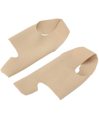 Orthopedic Bunion Corrector - Hallux Valgus Bandage & Toe Expander for Pain Relief - 1 Pair (Size L) - Buy Online on GoSupps.com