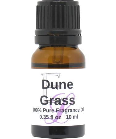 Dune Grass Fragrance Oil by Eclectic Lady 10 ml Premium Long Lasting Diffuser Scent Aromatherapy