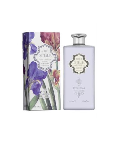 Toscana Bagnoschiuma - 500 ml