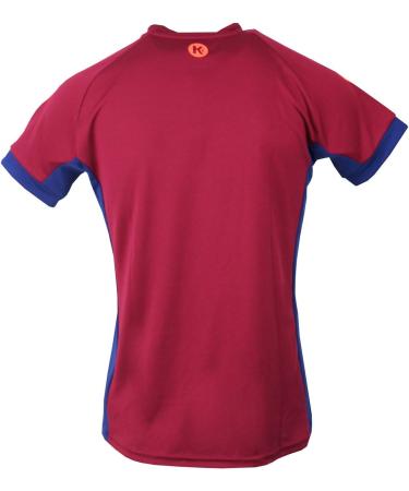 Shop Kempa Prime Women's Jersey - Top Quality Athletic Wear for All Sports | International Shipping Available - Buy Online on GoSupps.com